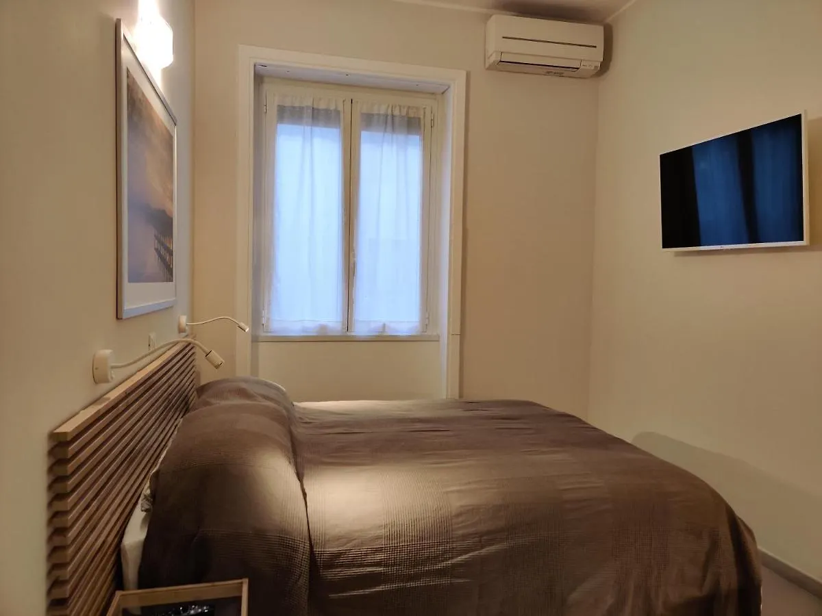 Downtown Apartments Merlo ميلان
