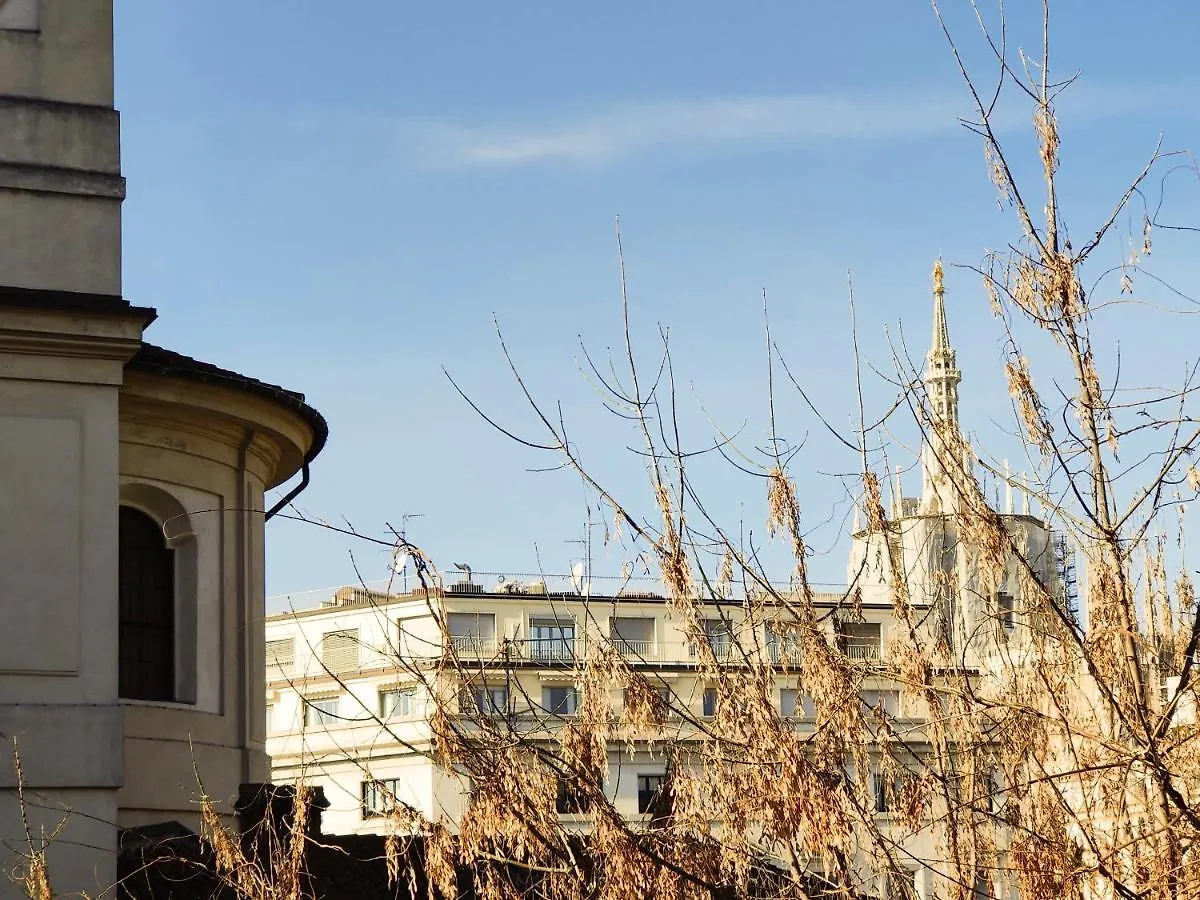 Downtown Apartments Merlo ميلان