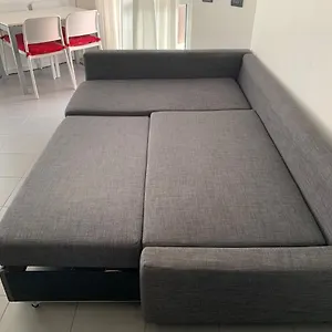  Apartamento Bovisa Politecnico