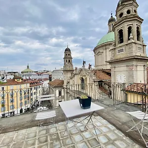 Apartamento Casa - Piazza Sant'alessandro 3