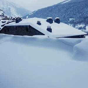 https://cap-del-tarter-apartament.andorra-la-vella-hotels.net